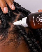Huile DAILY ELIXIR 89ml - SIENNA NATURALS