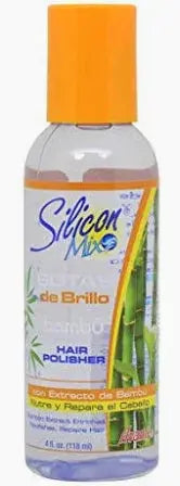 Sérum Coiffant HAIR POLISHER 118ml - SILICON MIX SILICON MIX