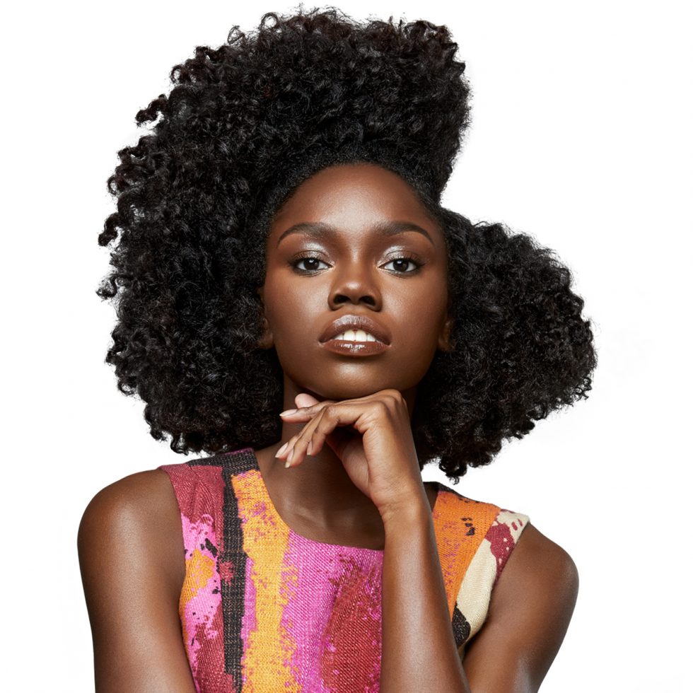 Whip Twisting Cream PURE HONEY 326g - CREME OF NATURE