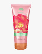 Lotion Corporelle Hydratante Pink Hibiscus 251ml – TREE HUT
