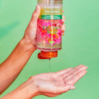 Gel Douche PINK HIBISCUS 532ml - TREE HUT