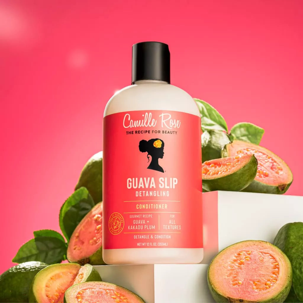 Apres Shampoing GUAVA SLIP 355ml - CAMILLE ROSE