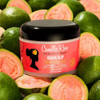 Creme Whipped Souffle Styler GUAVA SLIP 240ml - CAMILLE ROSE
