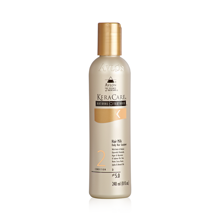Lait Capillaire Hair Milk 240ml - KERACARE