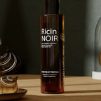 Huile de Ricin Noir 100% PURE 150ml - PUREPOUSSE