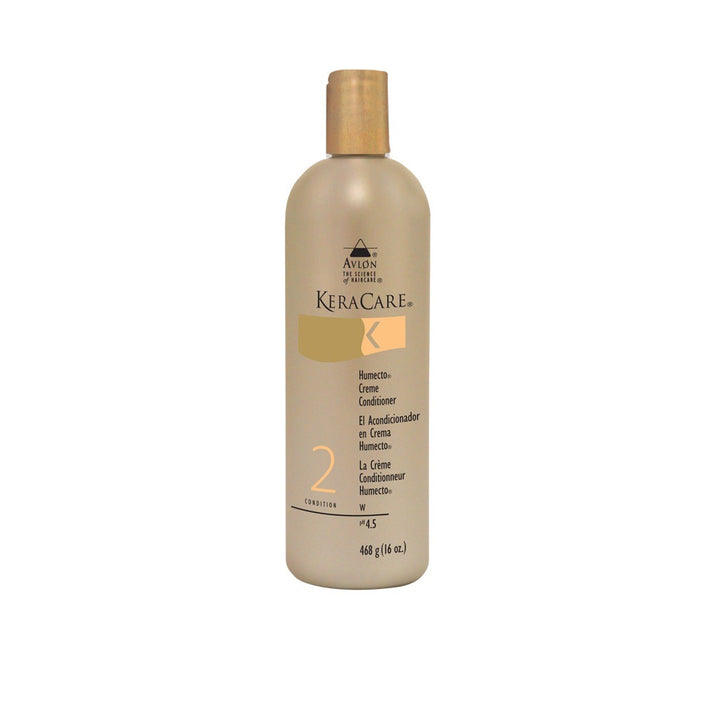 Apres Shampoing Humecto Conditioner 468ML - KERACARE