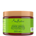 Masque Reconstructeur à la Moringa & Avocat 237ml - SHEA MOISTURE SHEA MOISTURE