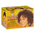 Kit Texturizer Assouplissant - AFRICAN PRIDE AFRICAN PRIDE