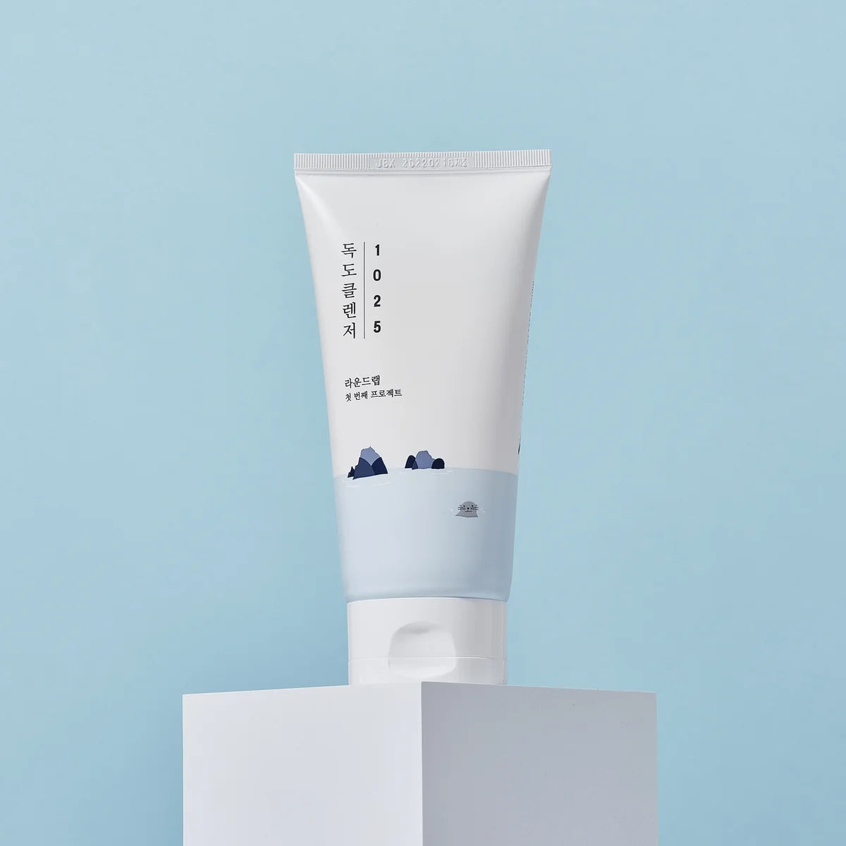 DOKDO CLEANSER Lotion Nettoyante 150ml - ROUND LAB