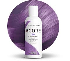 90 Lavender 118ml - ADORE