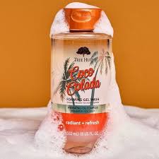 Gel Douche COCO COLADA 532ml - TREEHUT