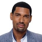 Coloration HOMME Jet Black - CREME OF NATURE