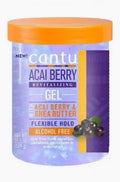 Gel Activateur de Boucles Acai Berry et Beurre de Karité 524g - CANTU CANTU