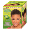 Assouplissant Texturizer OLIVE MIRACLE - AFRICAN PRIDE