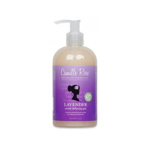 Gelee Coiffante CRUSH DEFINING GEL 354ml - CAMILLE ROSE CAMILLE ROSE