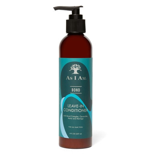 Leave In Conditioner BOND 237ml - AS I AM