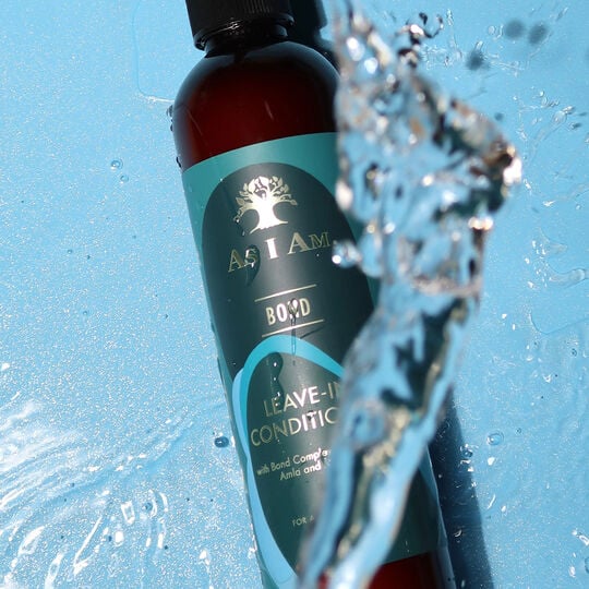 Leave In Conditioner BOND 237ml - AS I AM