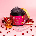 Gel Coiffant Grenade et Miel 464g - MIELLE