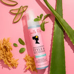 Mousse Coiffante MINT CONDITION 240ml - CAMILLE ROSE