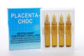Ampoule Placenta CHOC