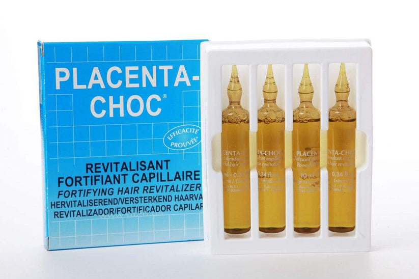 Ampoule Placenta CHOC