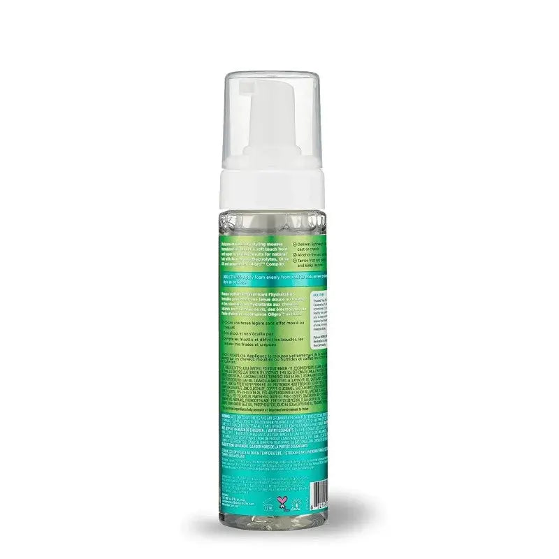 Mousse Bouclante à l'Eau de Riz 250ml - ORS ORS