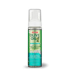 Mousse Bouclante à l'Eau de Riz 250ml - ORS ORS