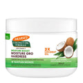 Pommade Coiffante à l'Huile de Coco Vierge 250g - PALMER'S PALMER’S