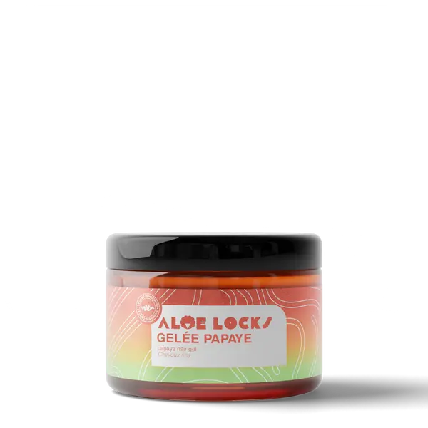 Gelee Papaye 300ml - ALOE LOCKS ALOE LOCKS