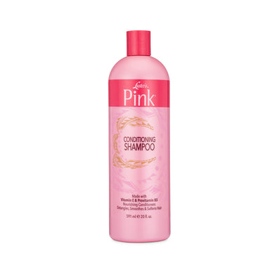 Shampoing Conditionneur 591ML - PINK
