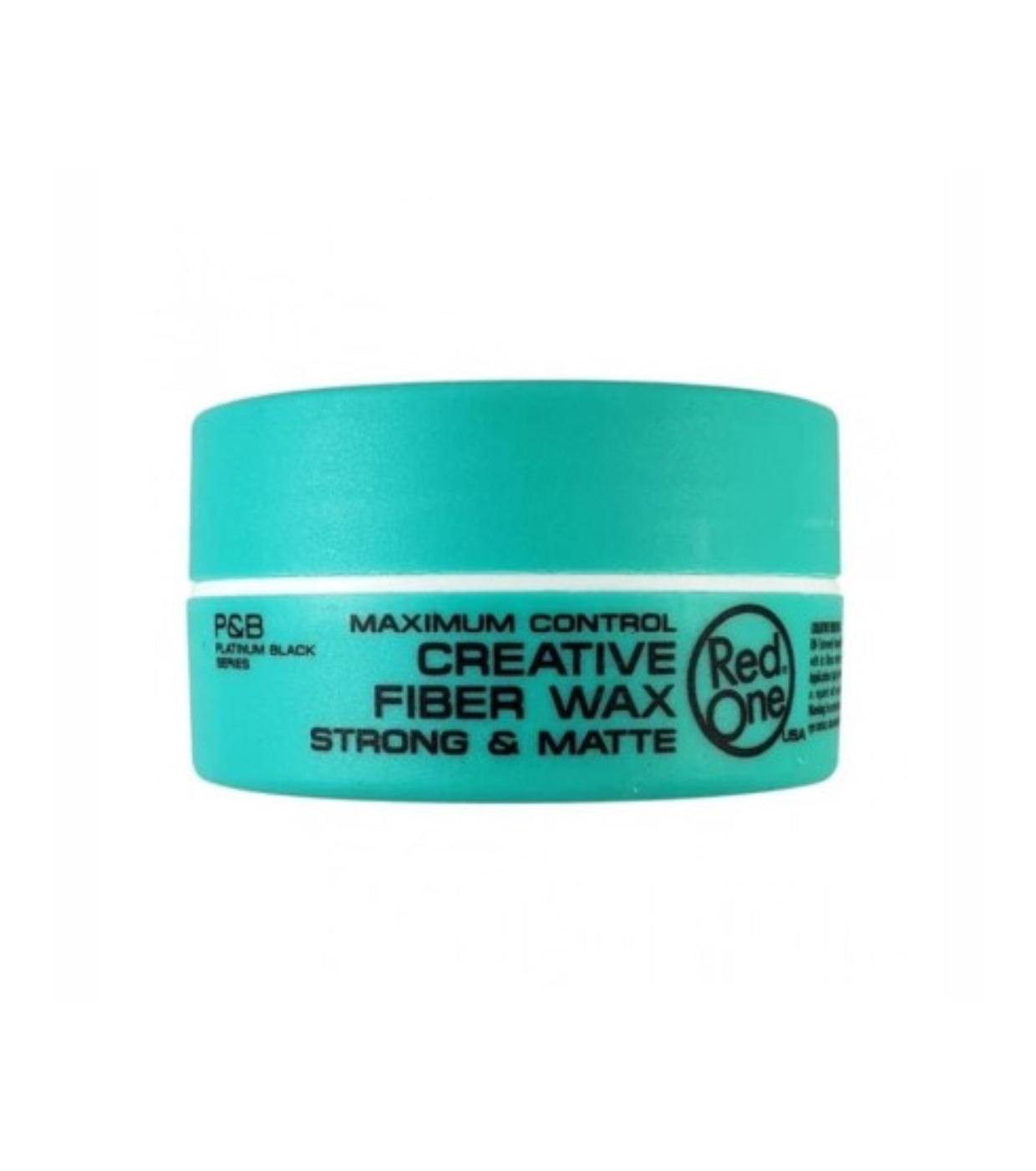 Cire Coiffante CREATIVE FIBER WAX 150ml - RED ONE
