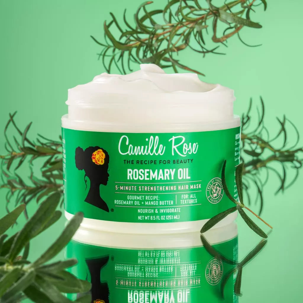 Masque au Romarin 251ml - CAMILLE ROSE