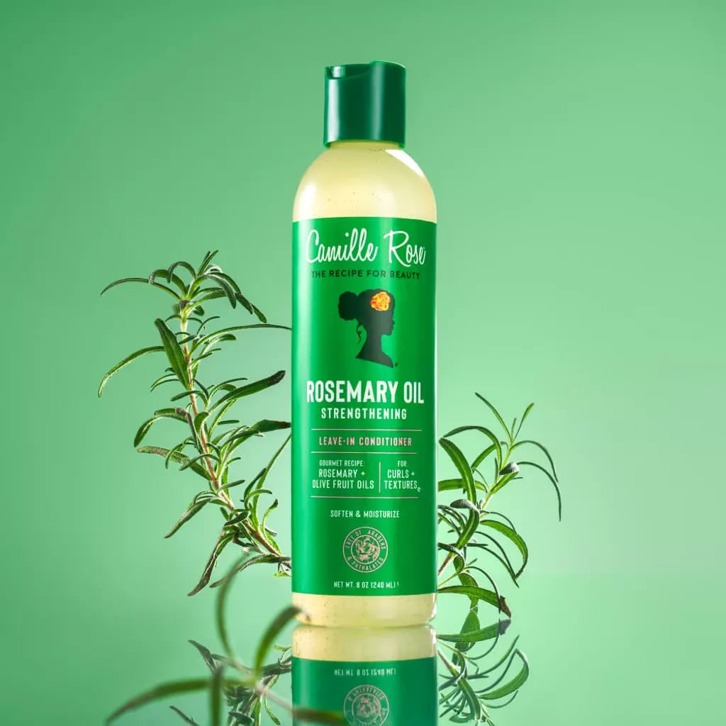 Leave In au Romarin 240 ml - CAMILLE ROSE