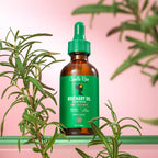 Sérum Réparateur à l'huile de Romarin 56ml - CAMILLE ROSE