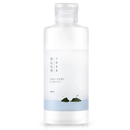 DOKDO LOTION 200ml - ROUND LAB