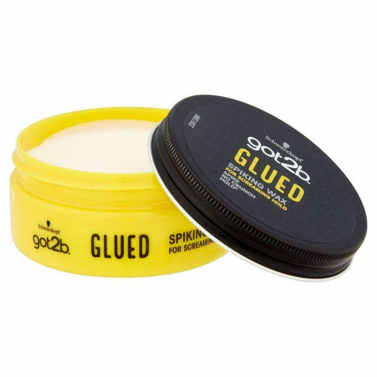 Cire Coiffante SPIKING WAX GOT2B 75ml - SCHWARZKOPF