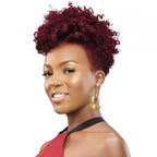 Coloration 6.2 Burgundy Blaze - CREME OF NATURE