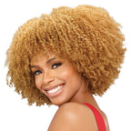 Coloration 10.01 Ginger Blonde - CREME OF NATURE