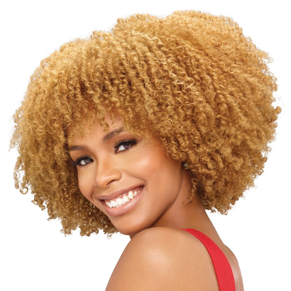 Coloration 10.01 Ginger Blonde - CREME OF NATURE