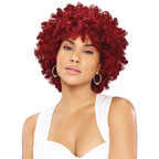 Coloration 7.6 Intensive Red - CREME OF NATURE