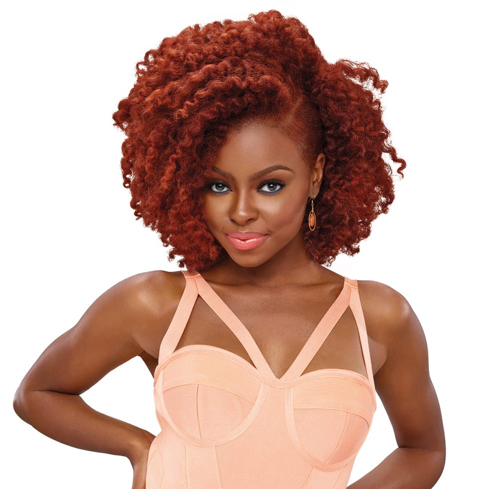 Coloration 6.4 Red Copper - CREME OF NATURE