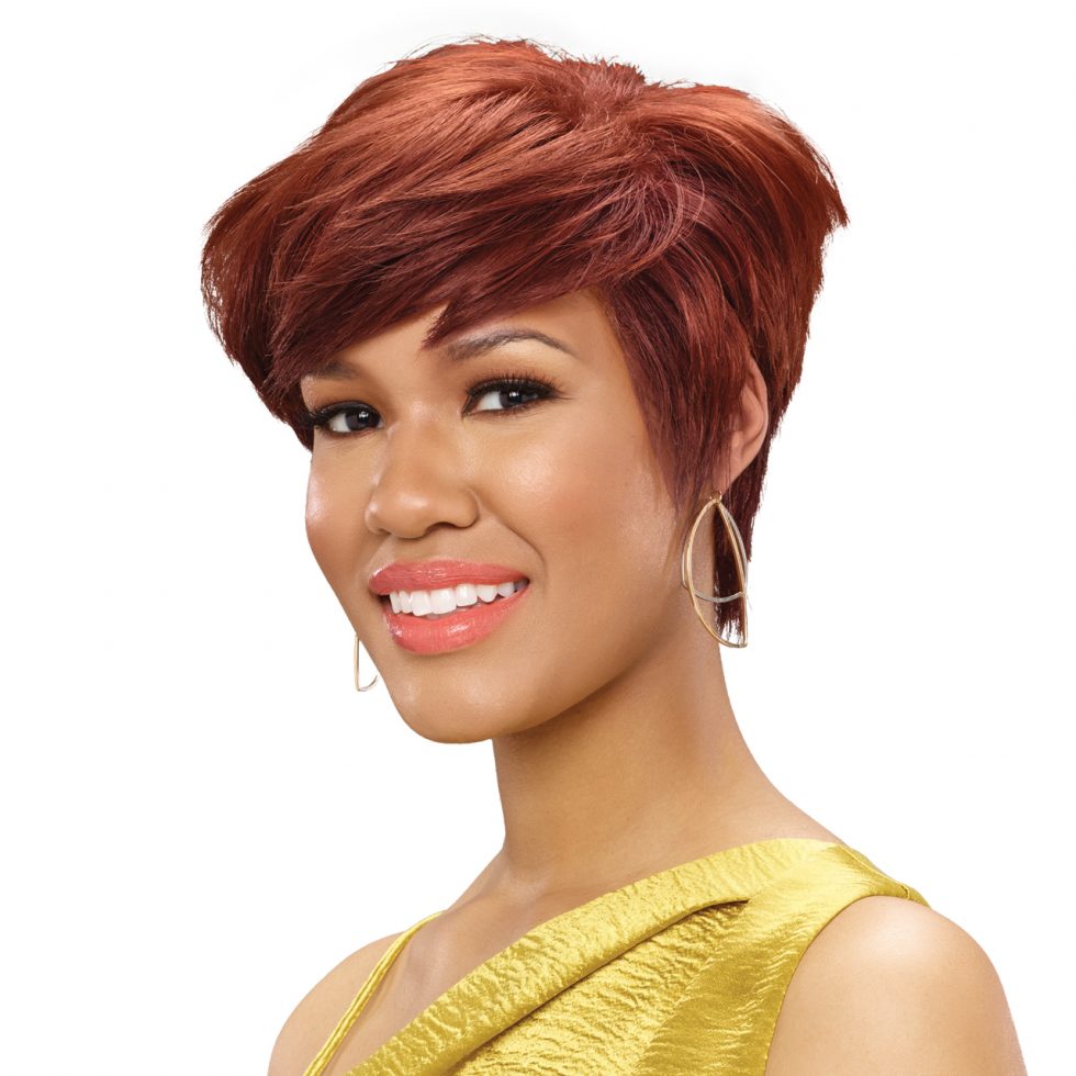 Coloration 7.64 Bronze Copper - CREME OF NATURE