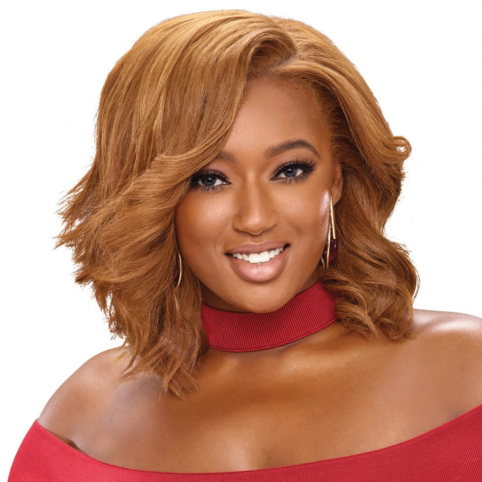 Coloration 10.0 Honey Blonde - CREME OF NATURE