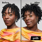 Mousse Coiffante FLEXIBLE CURLZ 200ml - GOT2B