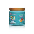 Crème anti-casse pour boucles SEA MOSS 235ml - MIELLE MIELLE ORGANICS