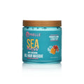 Masque Capillaire Anti-Casse SEA MOSS 235ml - MIELLE MIELLE ORGANICS