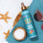 Leave-In SEA MOSS 237ml - MIELLE MIELLE ORGANICS