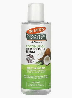 Sérum Hair Polisher au Coco 178ml - PALMER'S