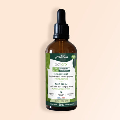 Serum Fluide 100ml - ACTIVILONG