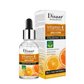 Serum Vitamine C et Acide Hyaluronique 30ml - DISAAR